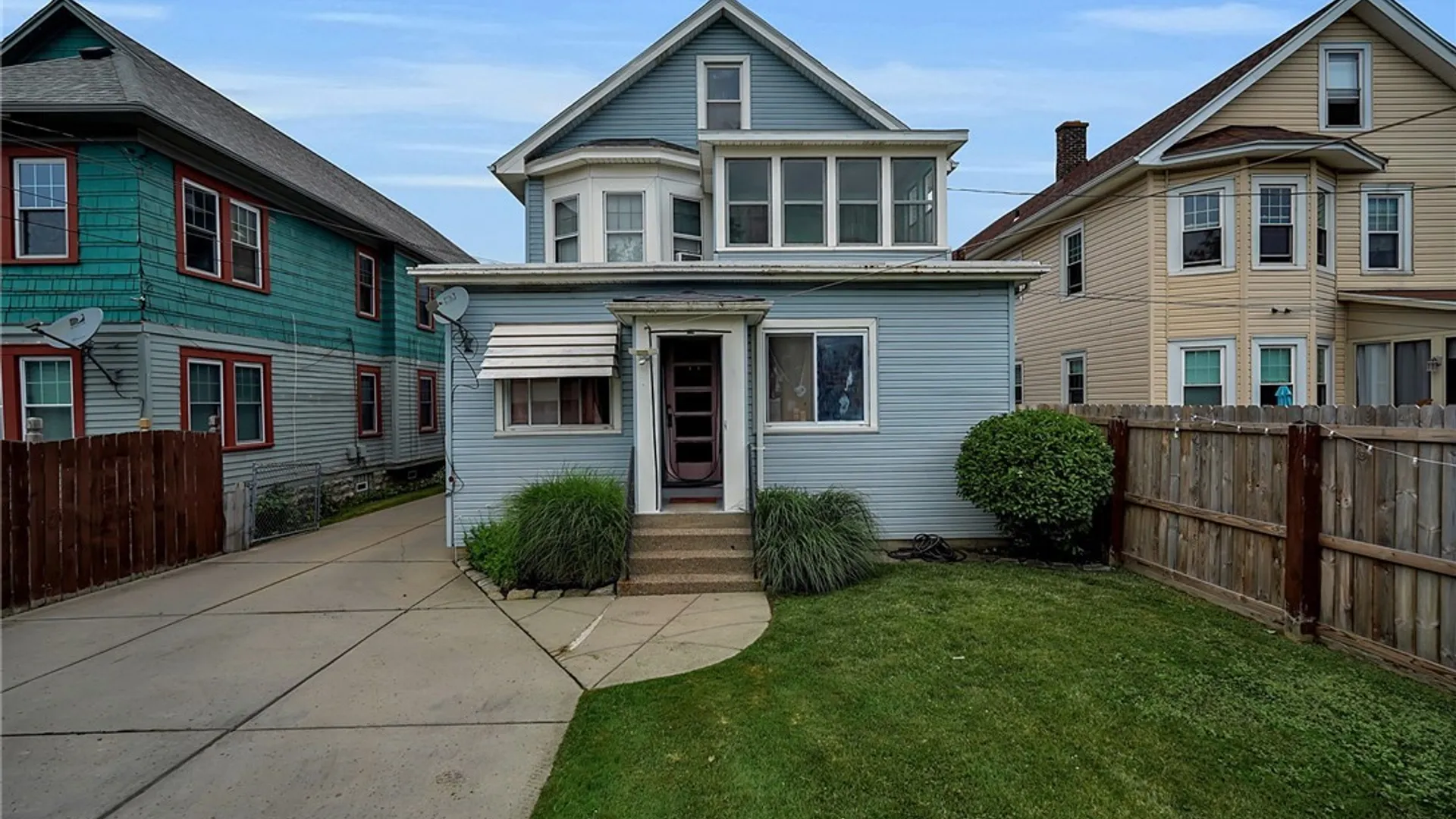 Property at 737 Tacoma Avenue, Buffalo, NY 14216 31