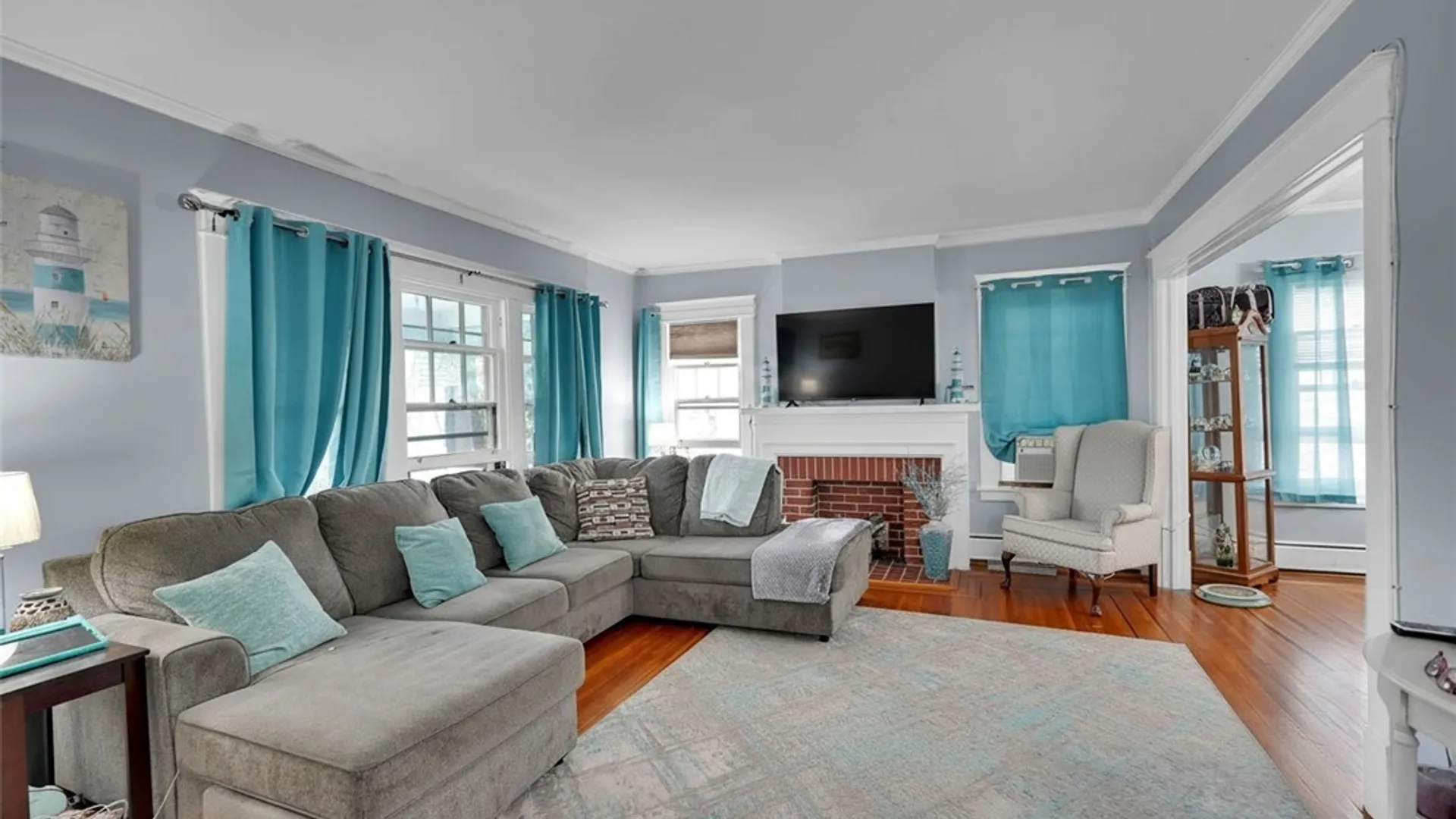 Property at 737 Tacoma Avenue, Buffalo, NY 14216 5
