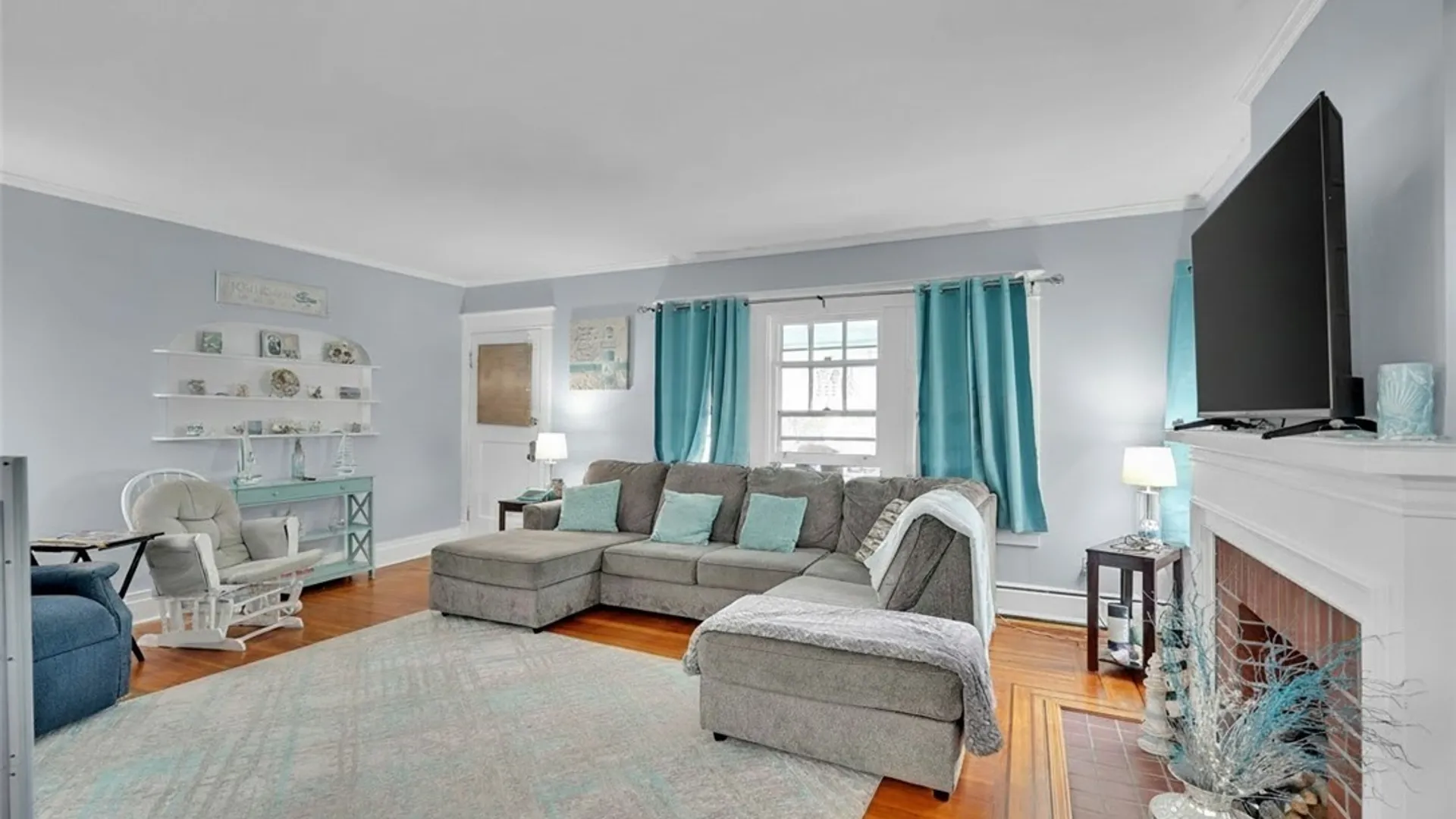 Property at 737 Tacoma Avenue, Buffalo, NY 14216 6