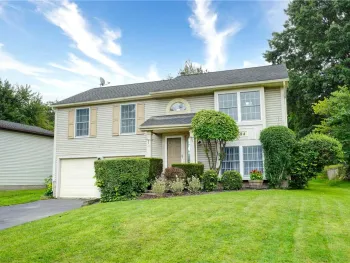 Property at 1684 Waterford Road, Walworth, NY 14568