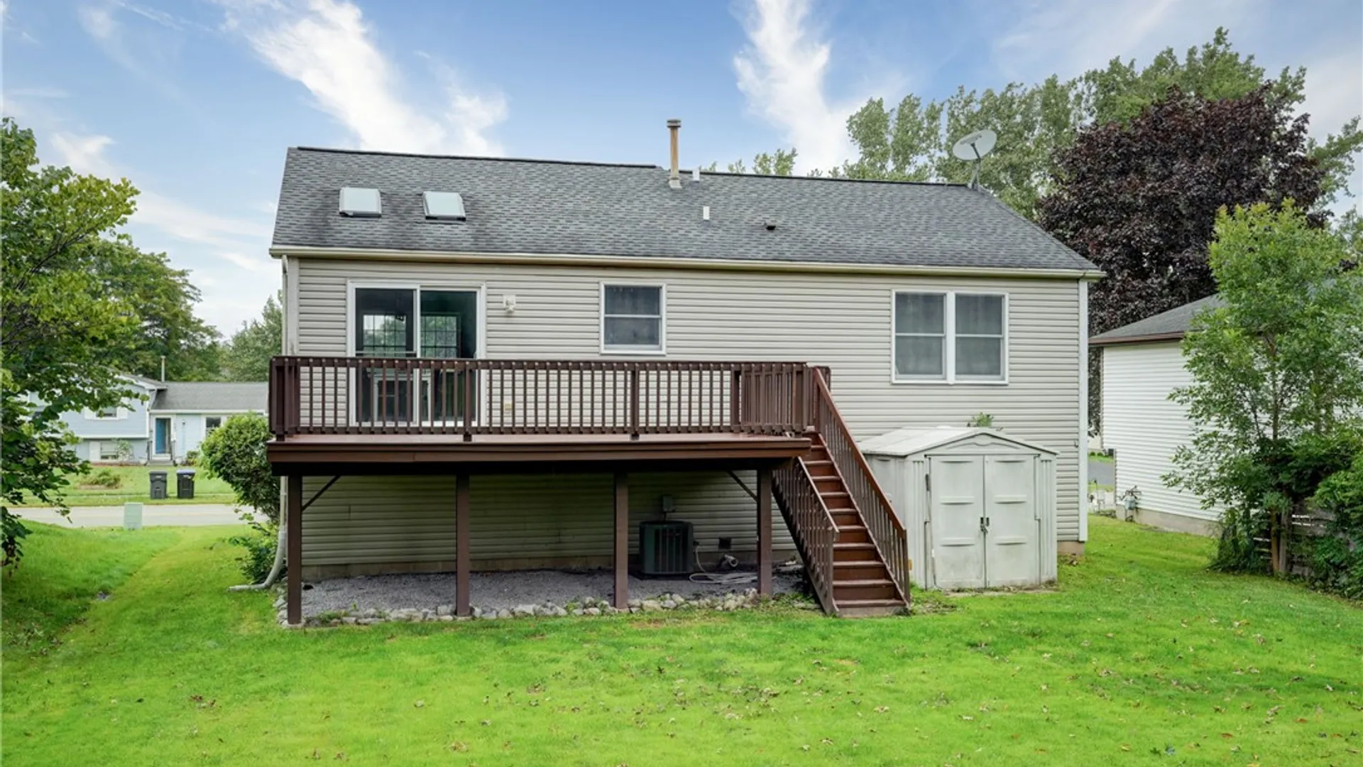 Property at 1684 Waterford Road, Walworth, NY 14568 31