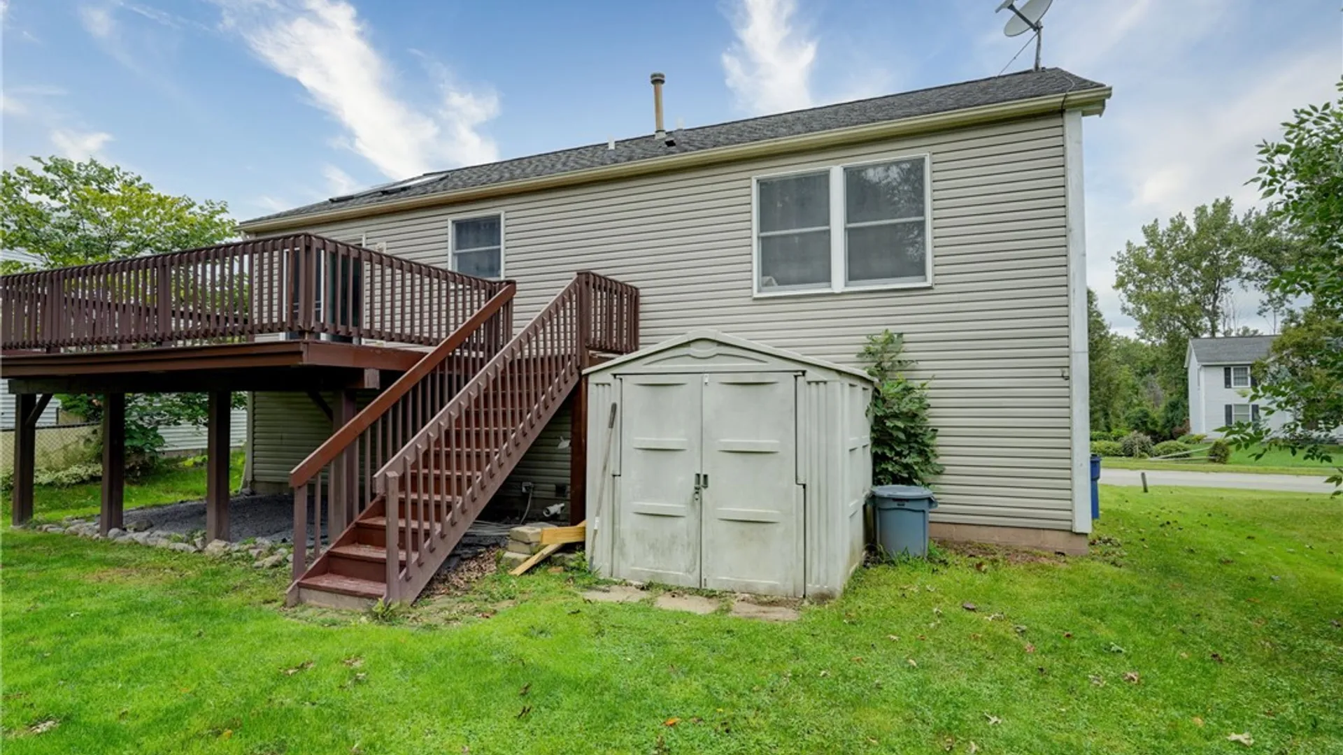 Property at 1684 Waterford Road, Walworth, NY 14568 32