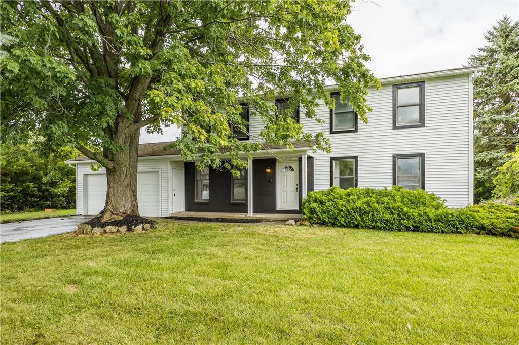 Property at 99 Forest Meadow, Ogden, NY 14624
