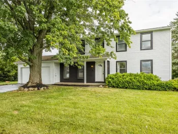 Property at 99 Forest Meadow, Ogden, NY 14624