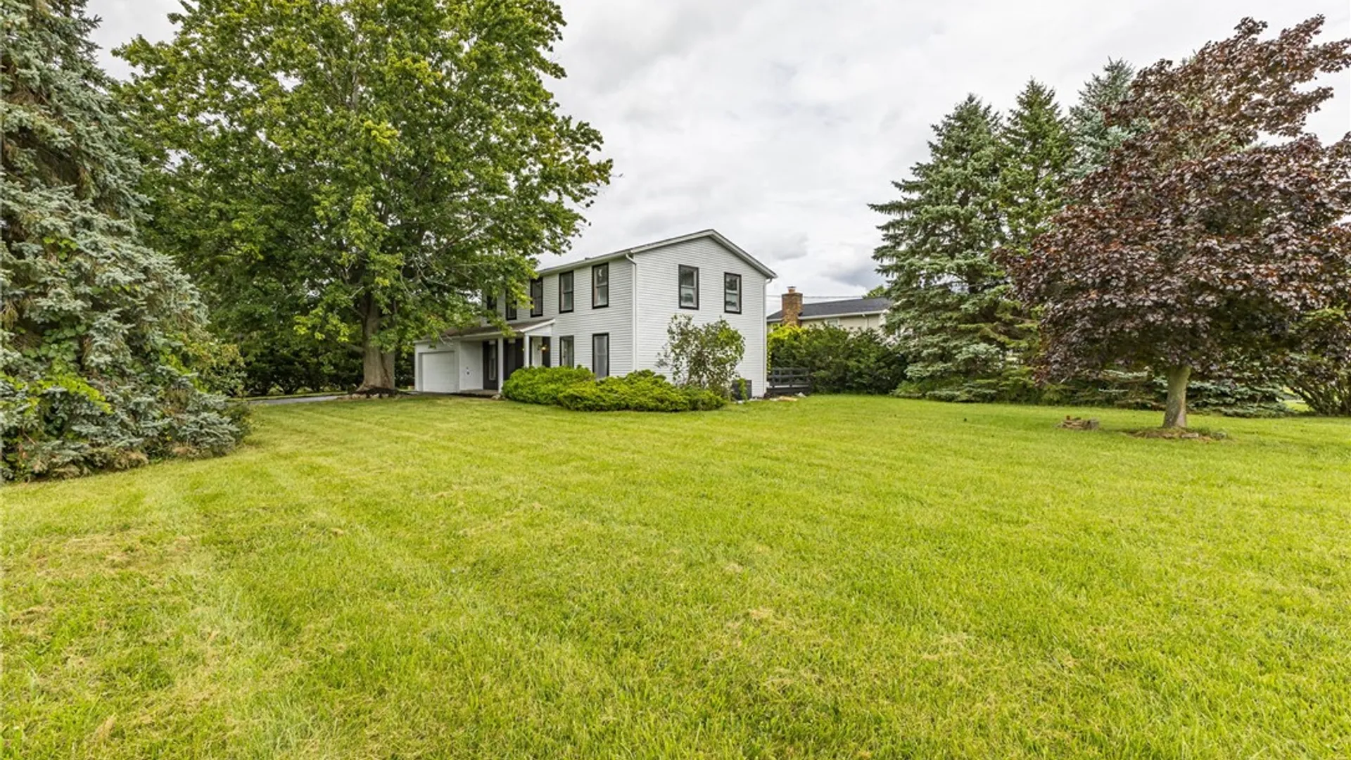 Property at 99 Forest Meadow, Ogden, NY 14624 3