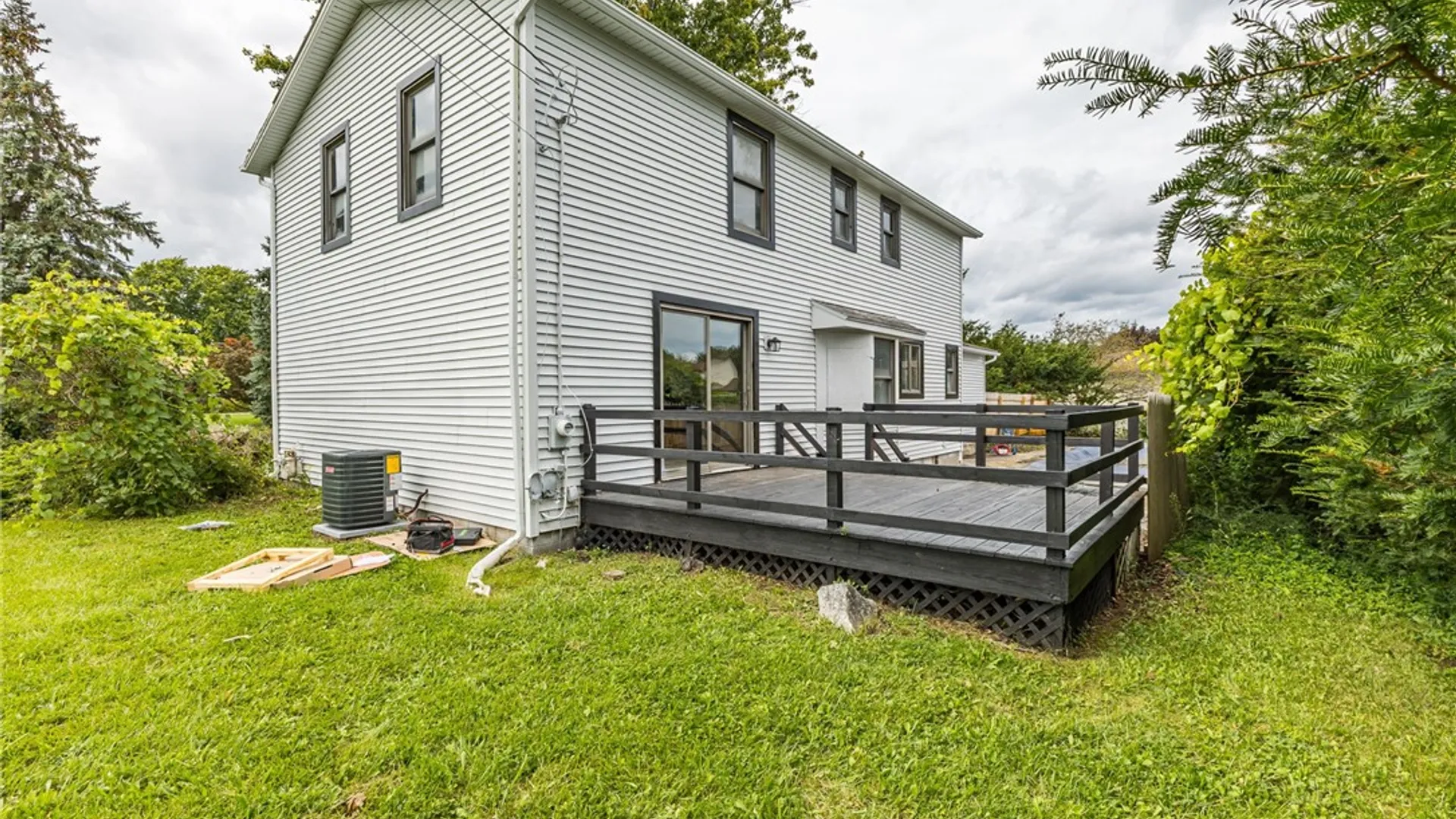 Property at 99 Forest Meadow, Ogden, NY 14624 33