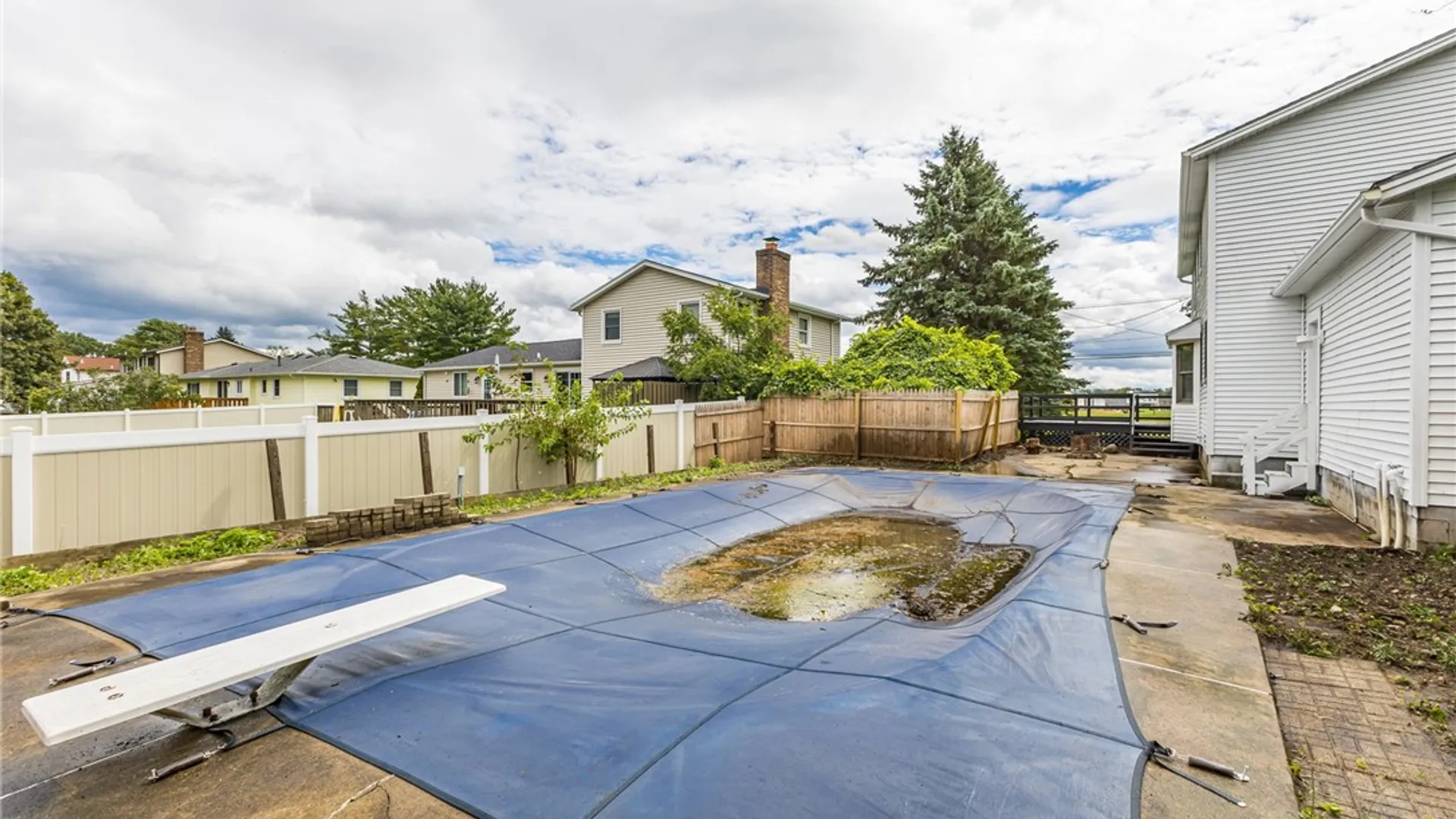 Property at 99 Forest Meadow, Ogden, NY 14624 40