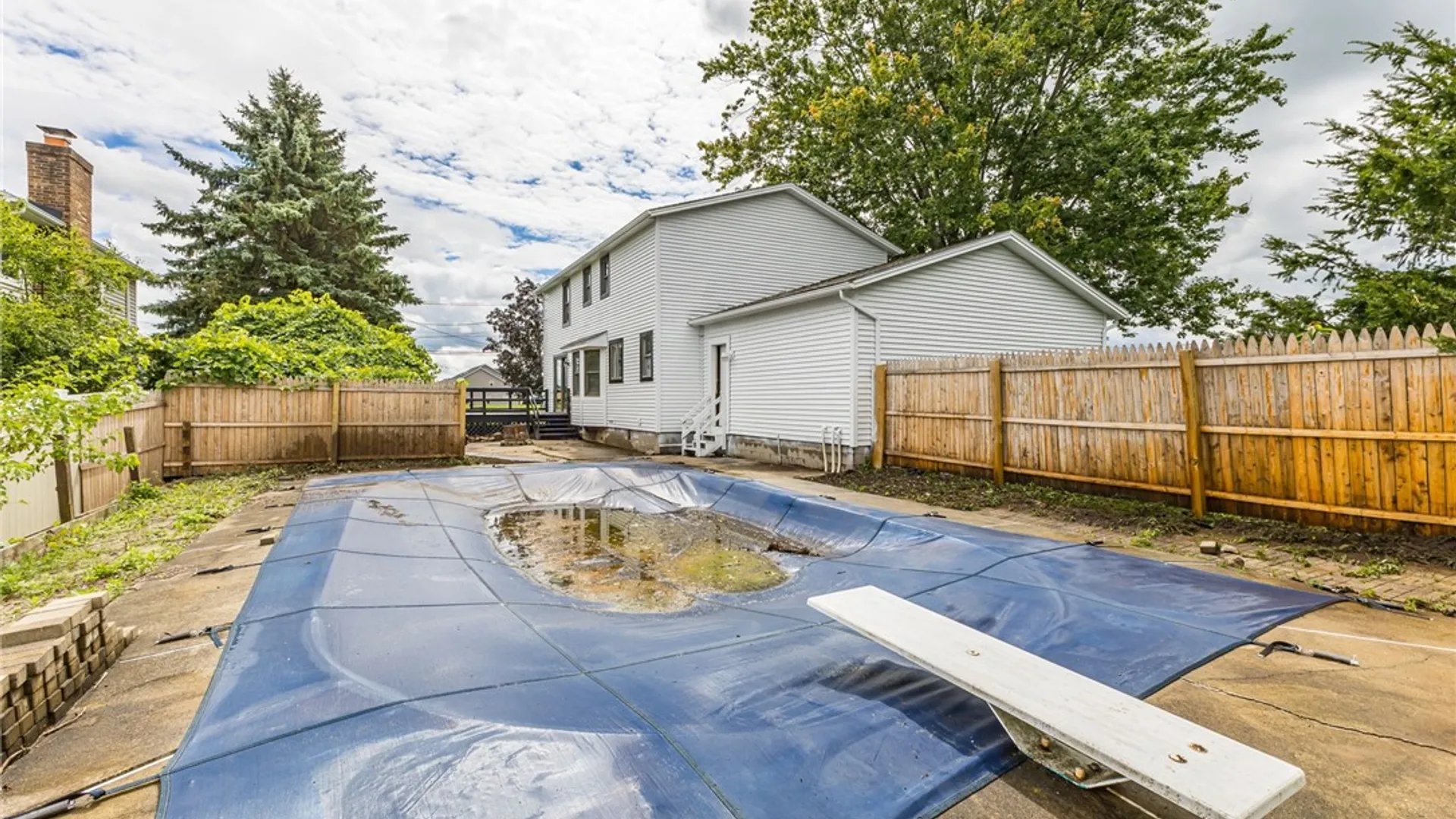 Property at 99 Forest Meadow, Ogden, NY 14624 41