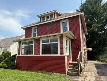 Property at 332 Steuben Street, Herkimer, NY 13350