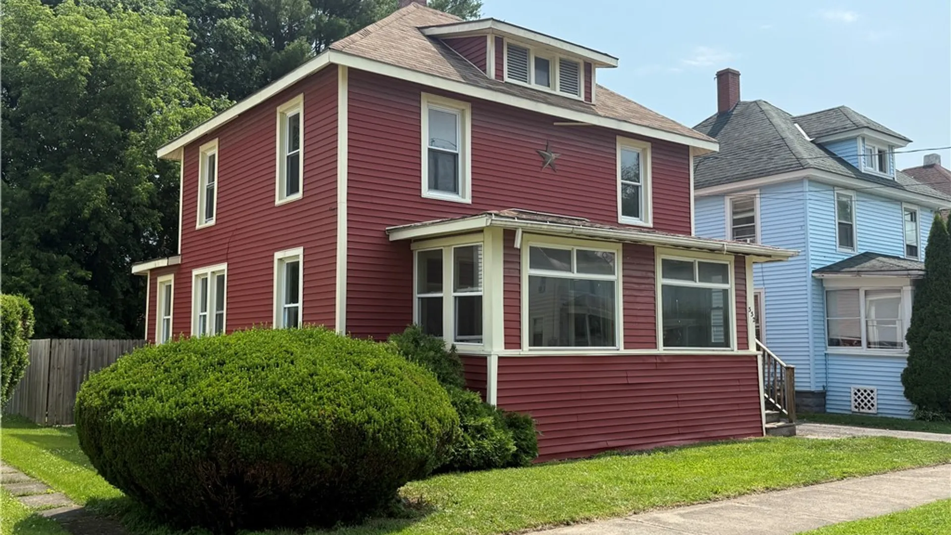 Property at 332 Steuben Street, Herkimer, NY 13350 3