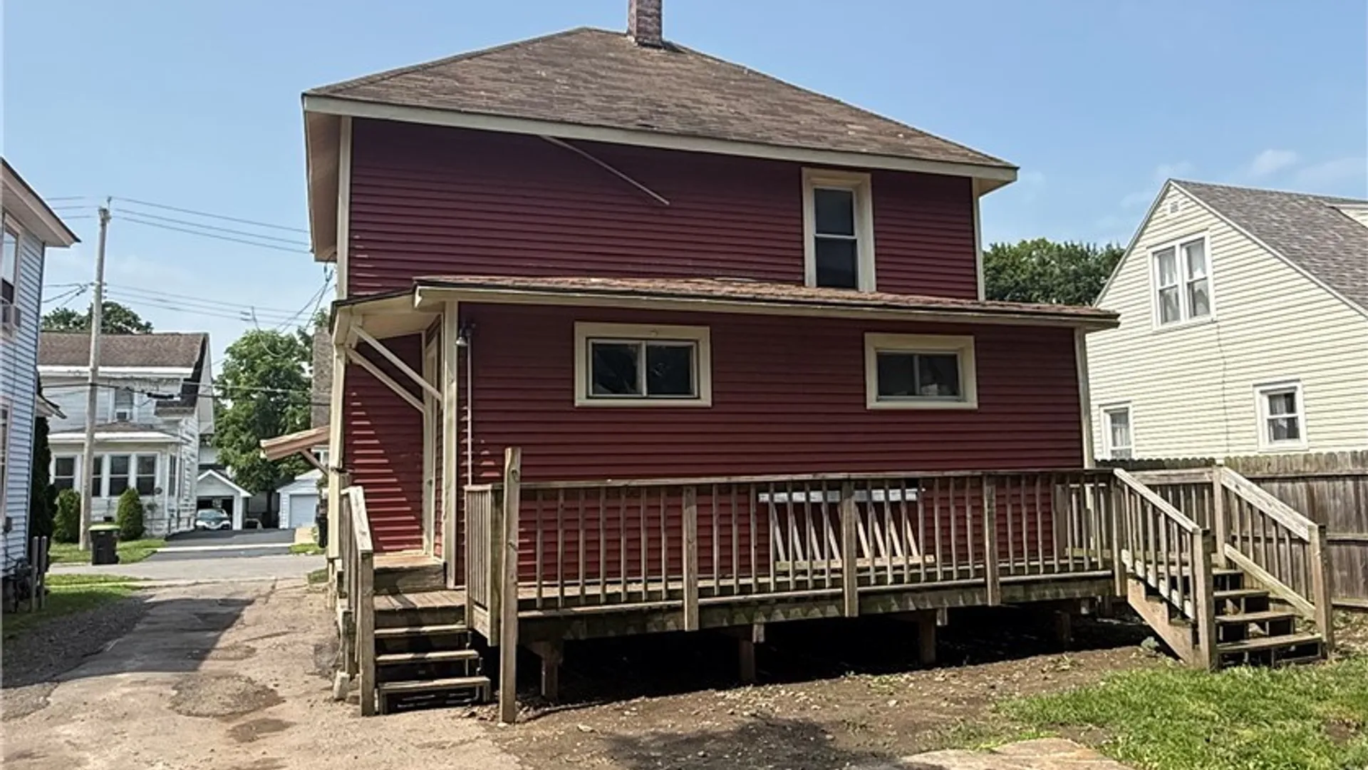 Property at 332 Steuben Street, Herkimer, NY 13350 5