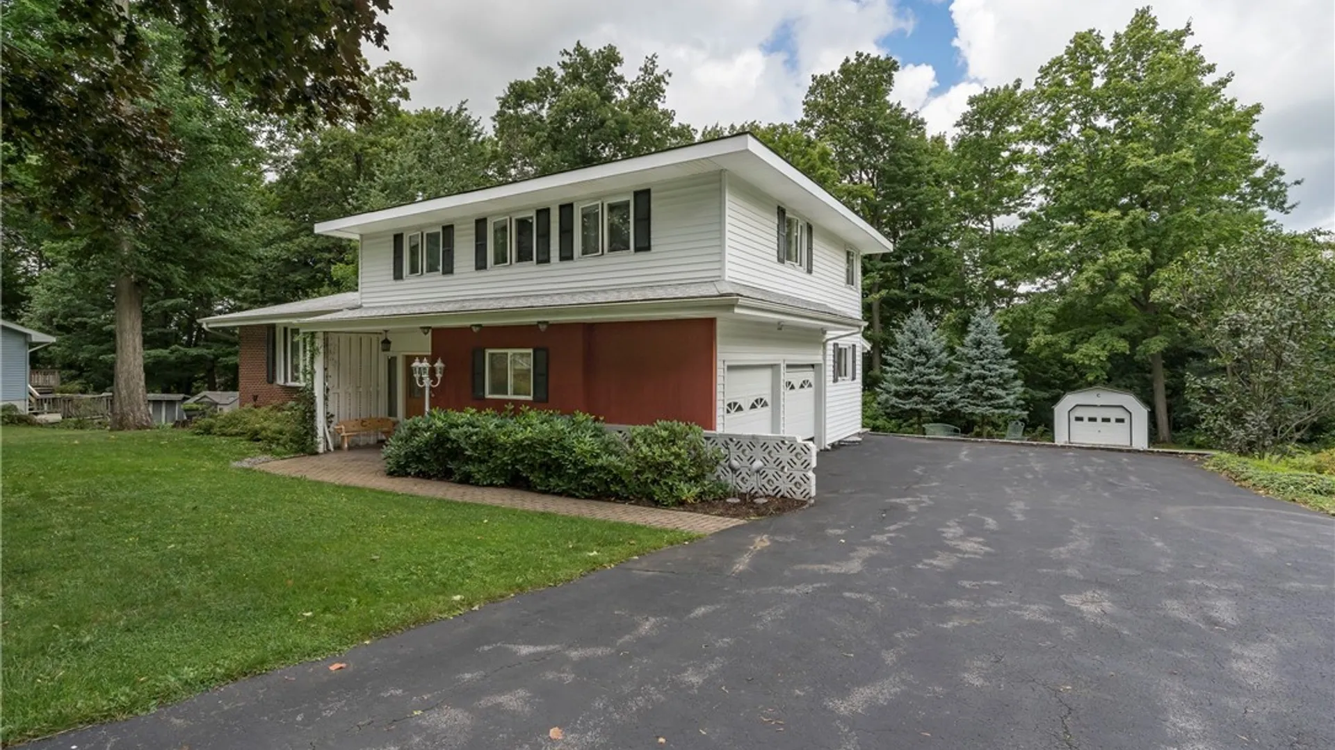 Property at 18022 N Adams, Adams, NY 13605 3