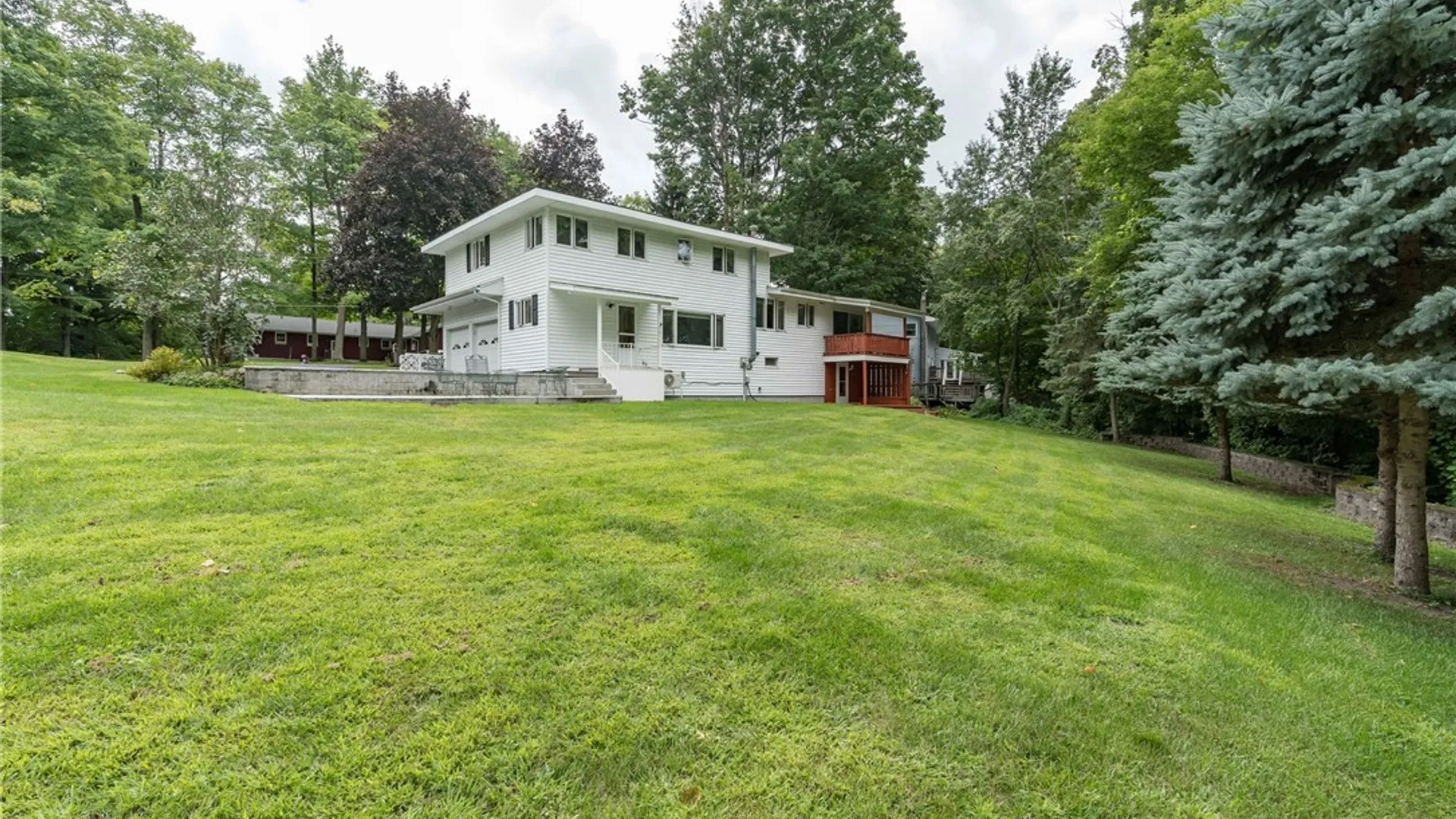 Property at 18022 N Adams, Adams, NY 13605 4
