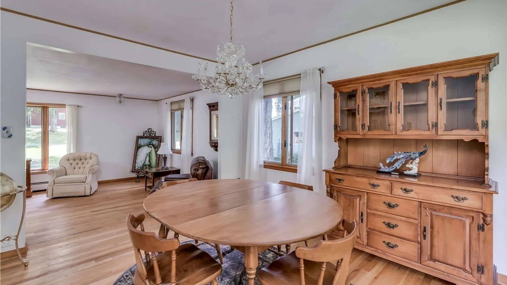 Property at 18022 N Adams, Adams, NY 13605 21