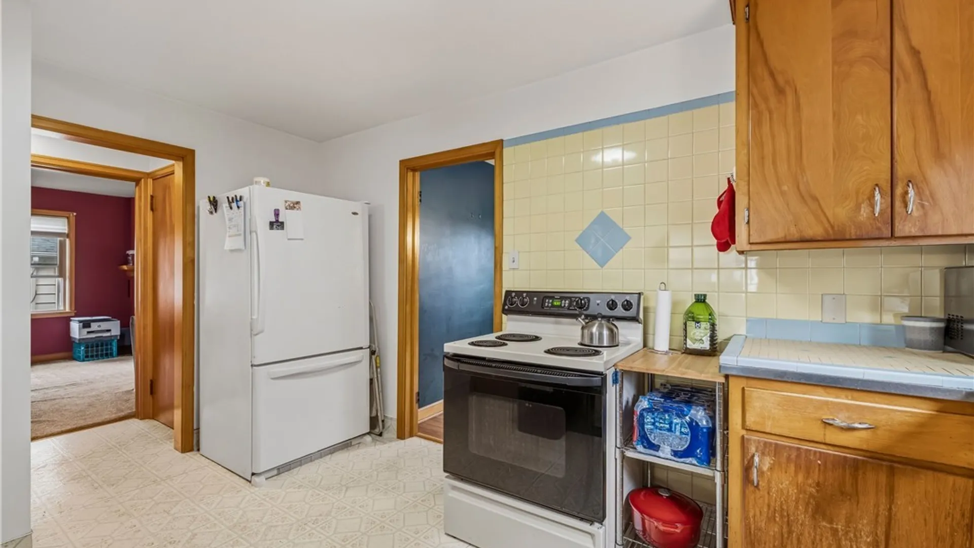 Property at 744 Seymour Avenue, Niagara Falls, NY 14305 6