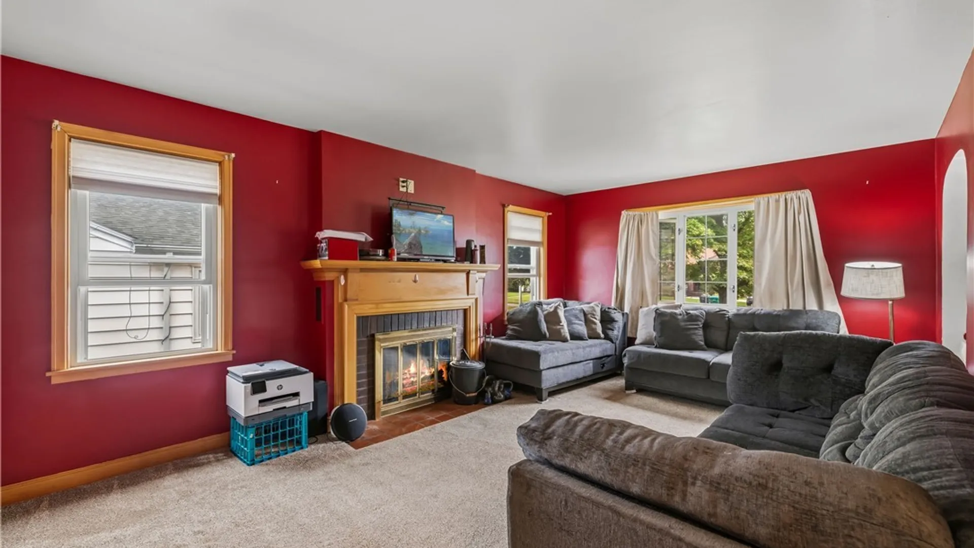 Property at 744 Seymour Avenue, Niagara Falls, NY 14305 13