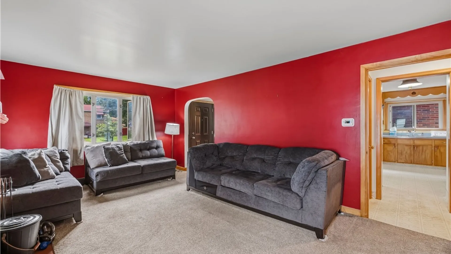 Property at 744 Seymour Avenue, Niagara Falls, NY 14305 14