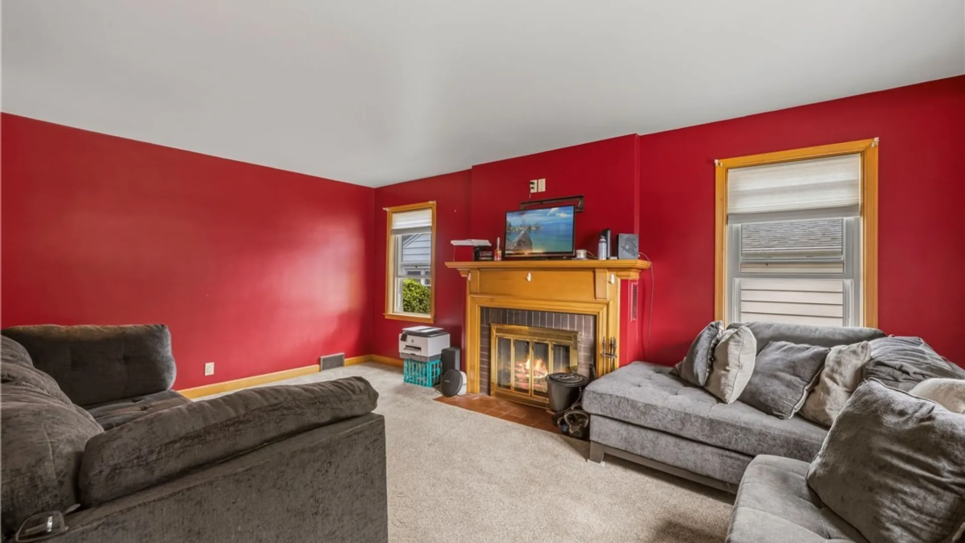 Property at 744 Seymour Avenue, Niagara Falls, NY 14305 15