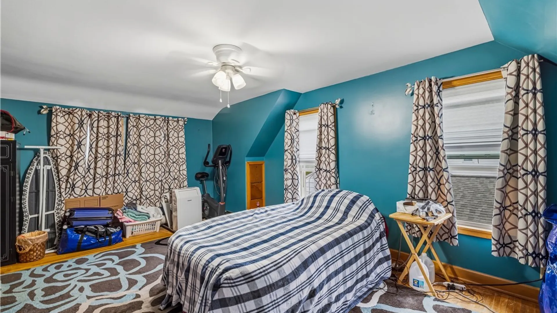 Property at 744 Seymour Avenue, Niagara Falls, NY 14305 18