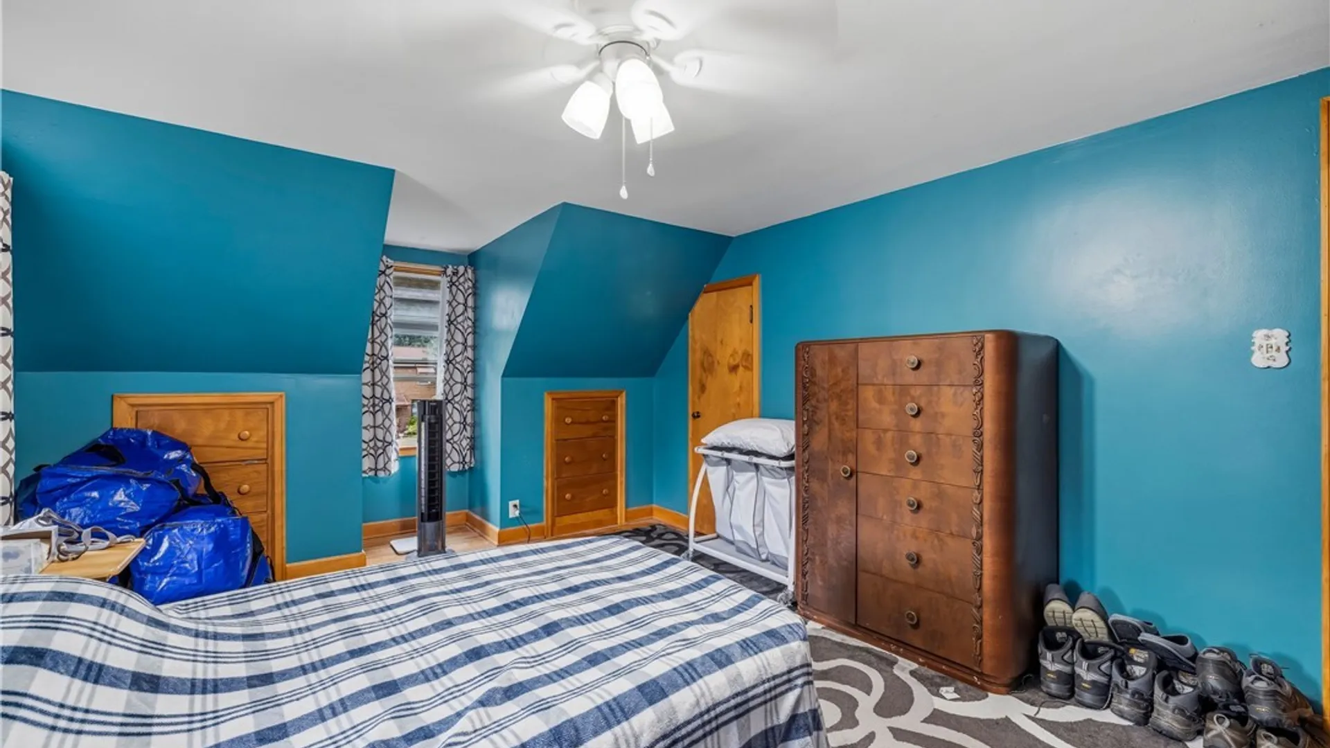 Property at 744 Seymour Avenue, Niagara Falls, NY 14305 19
