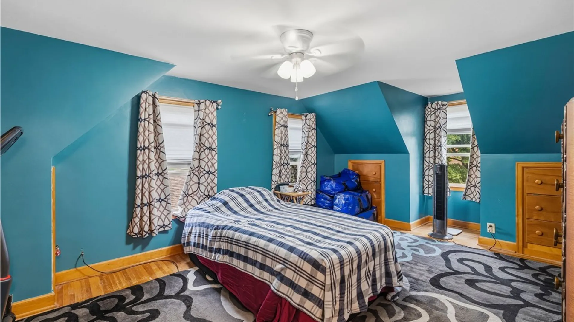Property at 744 Seymour Avenue, Niagara Falls, NY 14305 20