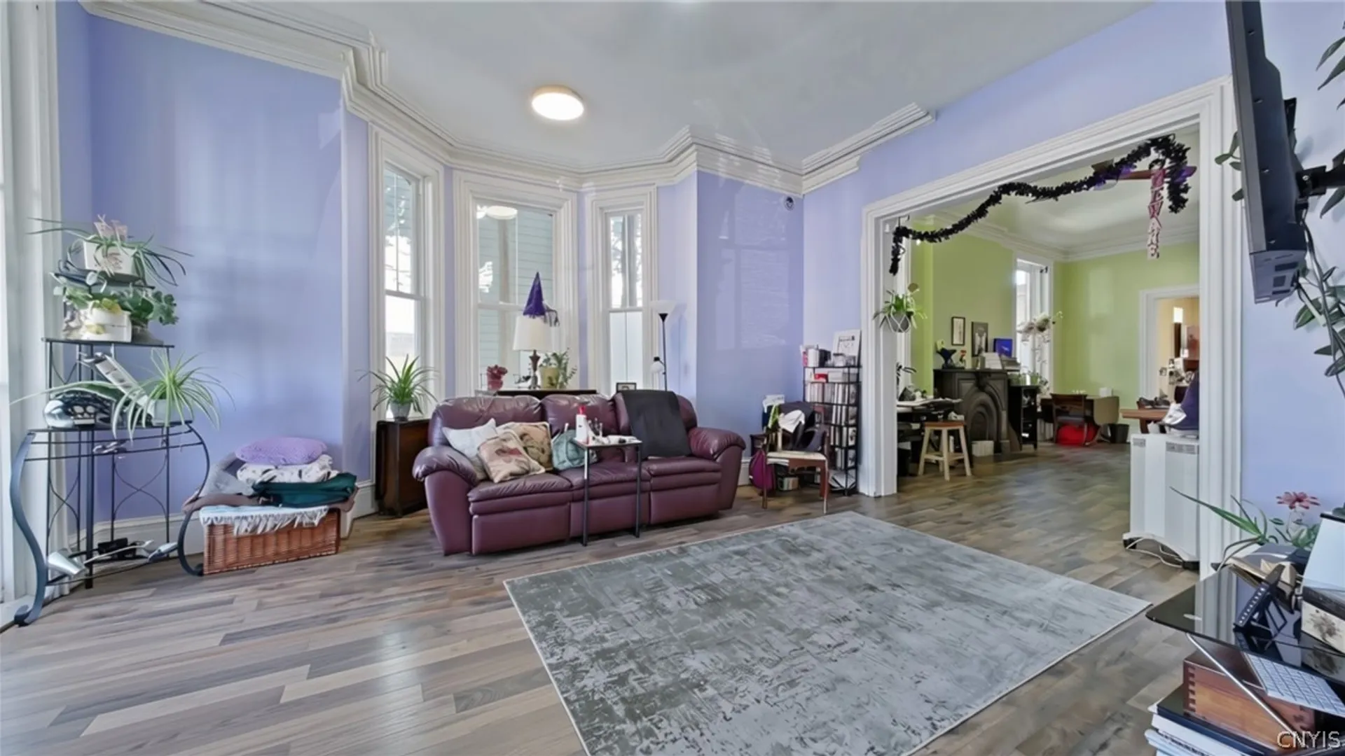 Property at 315 W Thomas Street, Rome, NY 13440 7
