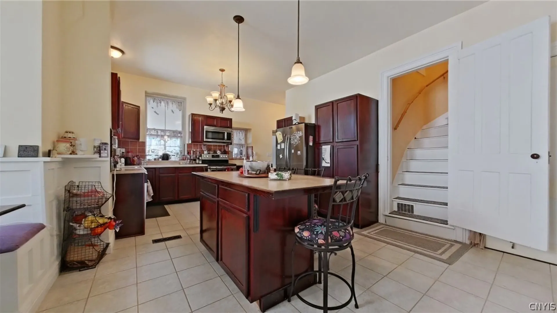 Property at 315 W Thomas Street, Rome, NY 13440 13