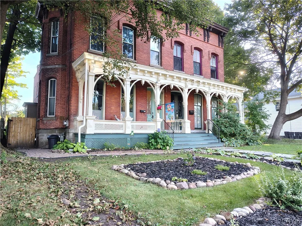 Property at 315 W Thomas Street, Rome, NY 13440