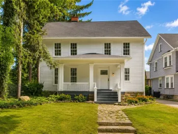Property at 1120 Park Avenue, Rochester, NY 14610