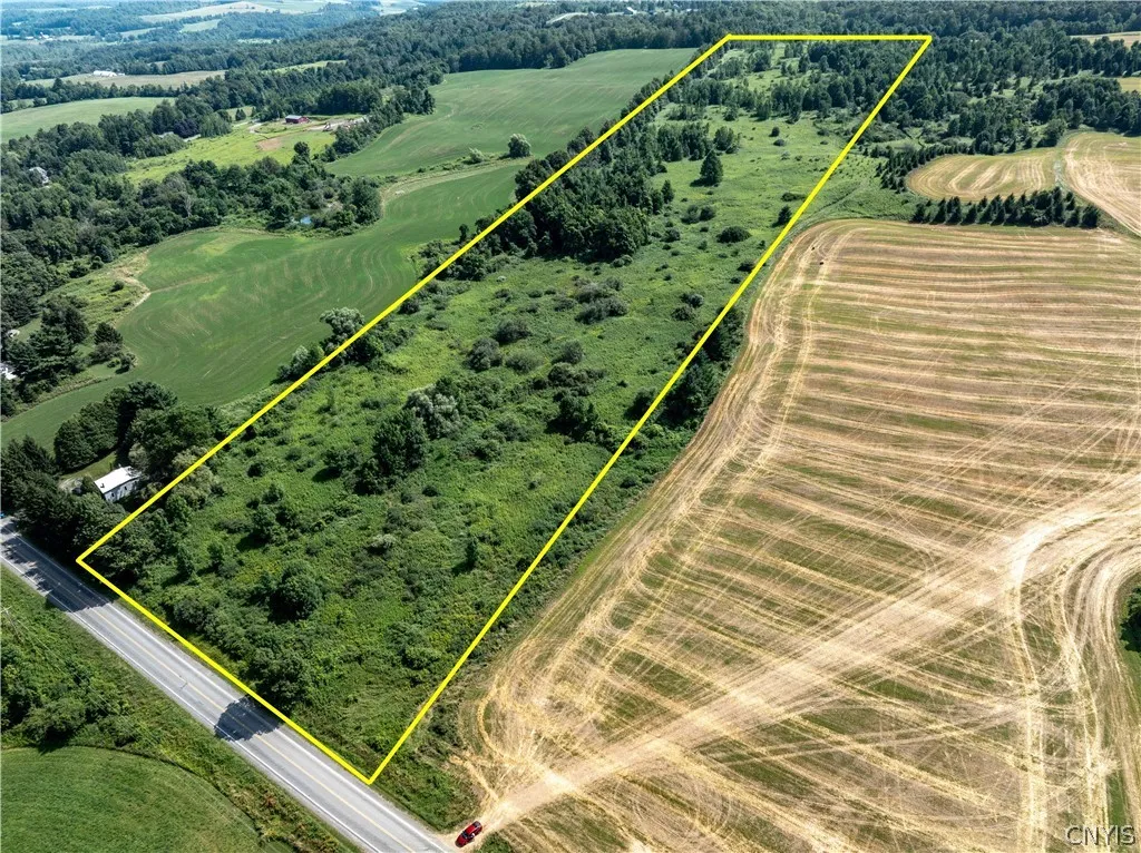 Property at Cody Road, Fenner, NY 13035