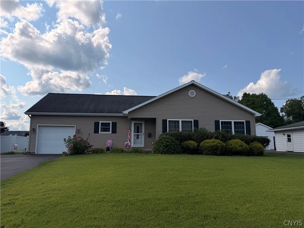 Property at 2013 Holly Street, Rome, NY 13440