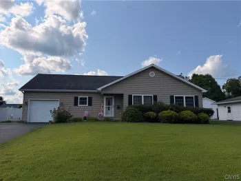 Property at 2013 Holly Street, Rome, NY 13440