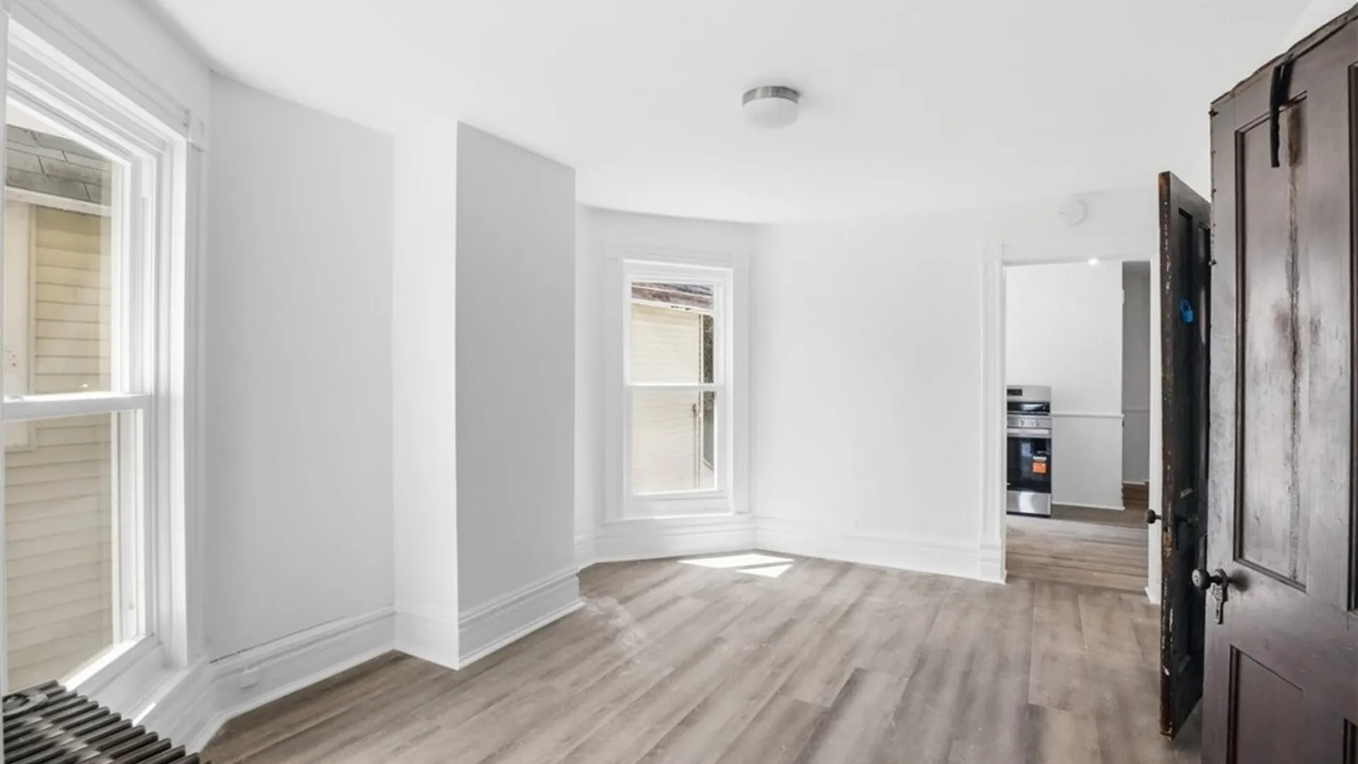 Property at 1298 Michigan Avenue, Buffalo, NY 14209 17