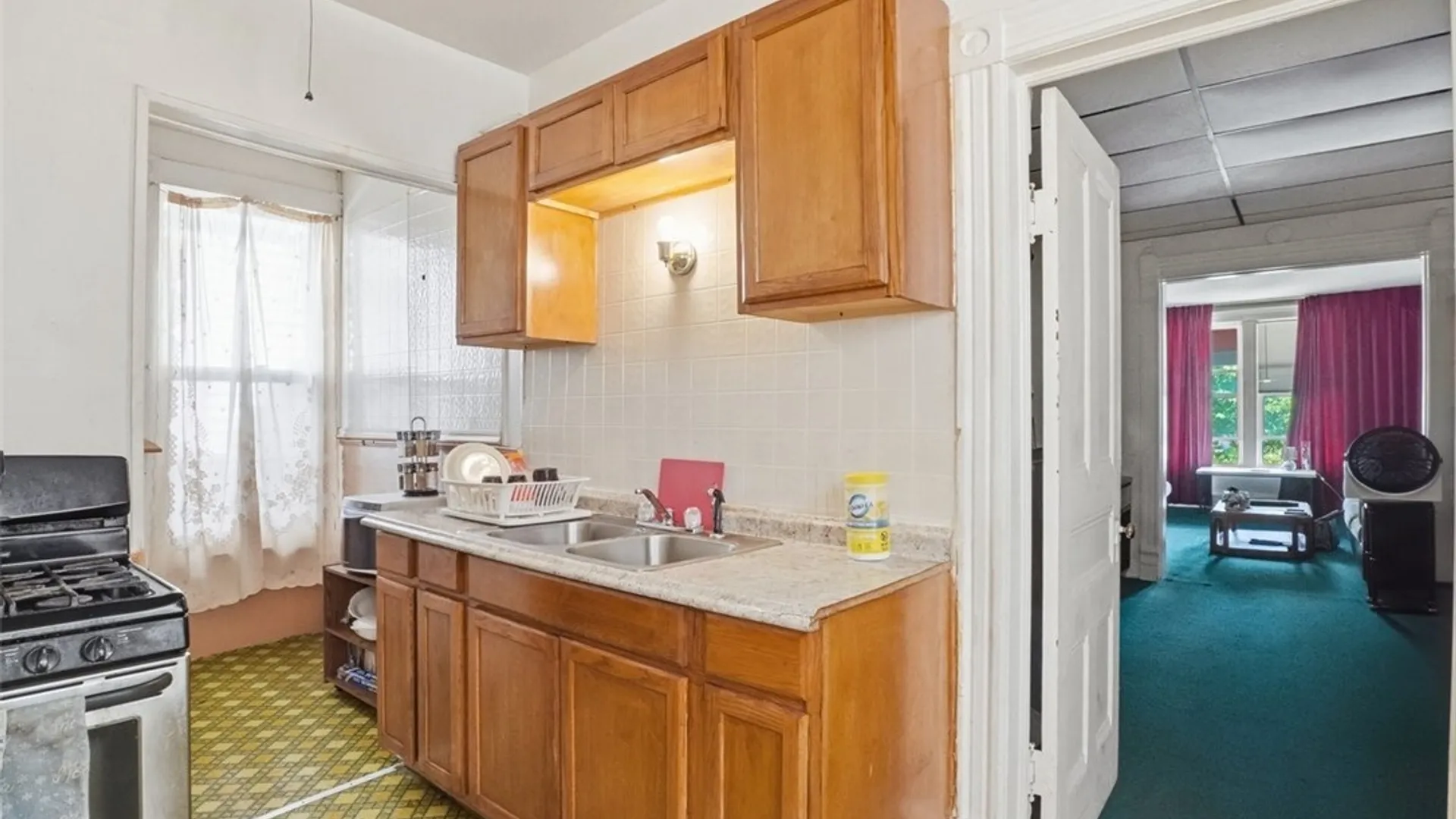 Property at 1298 Michigan Avenue, Buffalo, NY 14209 22