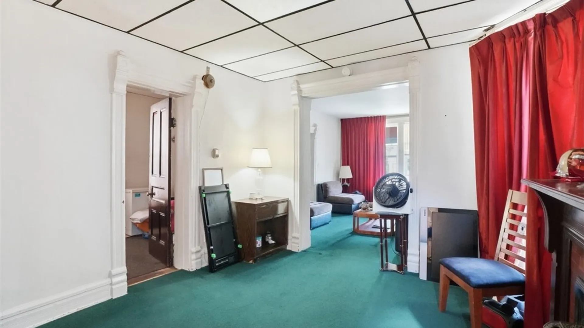 Property at 1298 Michigan Avenue, Buffalo, NY 14209 23