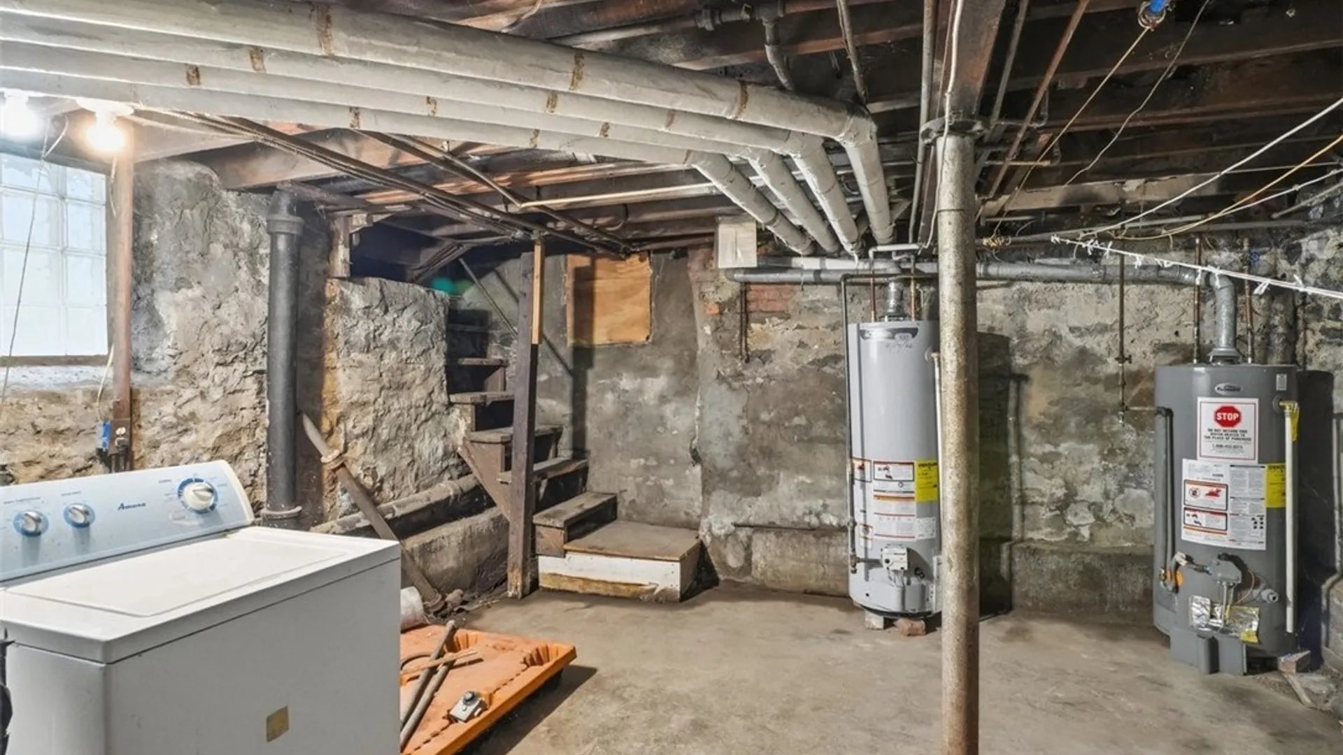 Property at 1298 Michigan Avenue, Buffalo, NY 14209 32
