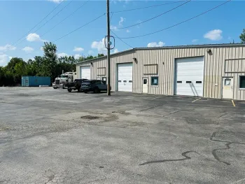 Property at 5000 Saunders Settlement Road, Niagara, NY 14305