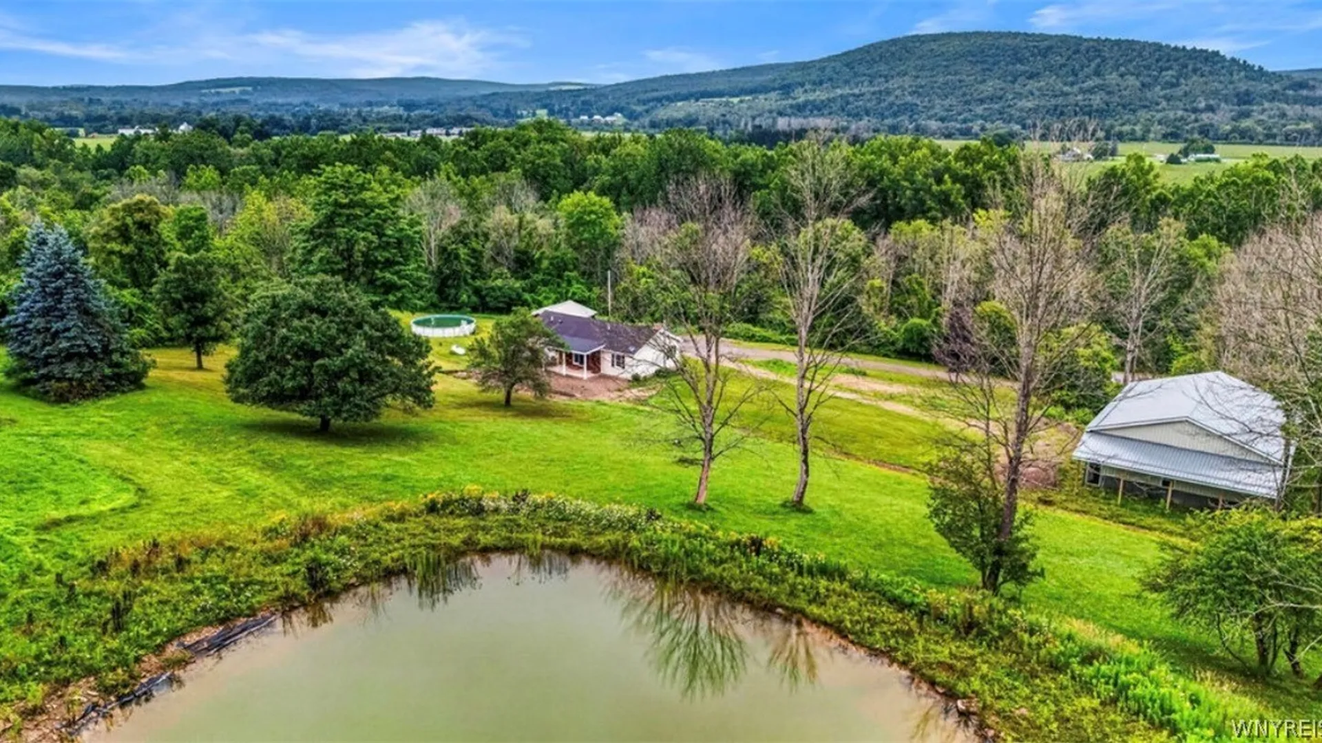 Property at 4565 Back River Road, Amity, NY 14813 7