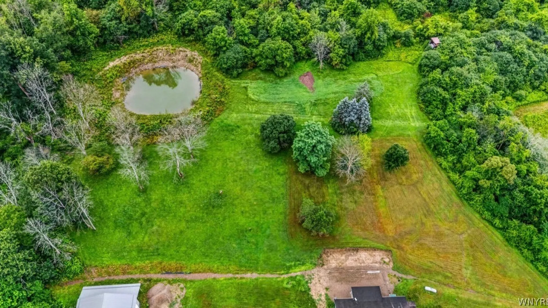 Property at 4565 Back River Road, Amity, NY 14813 10