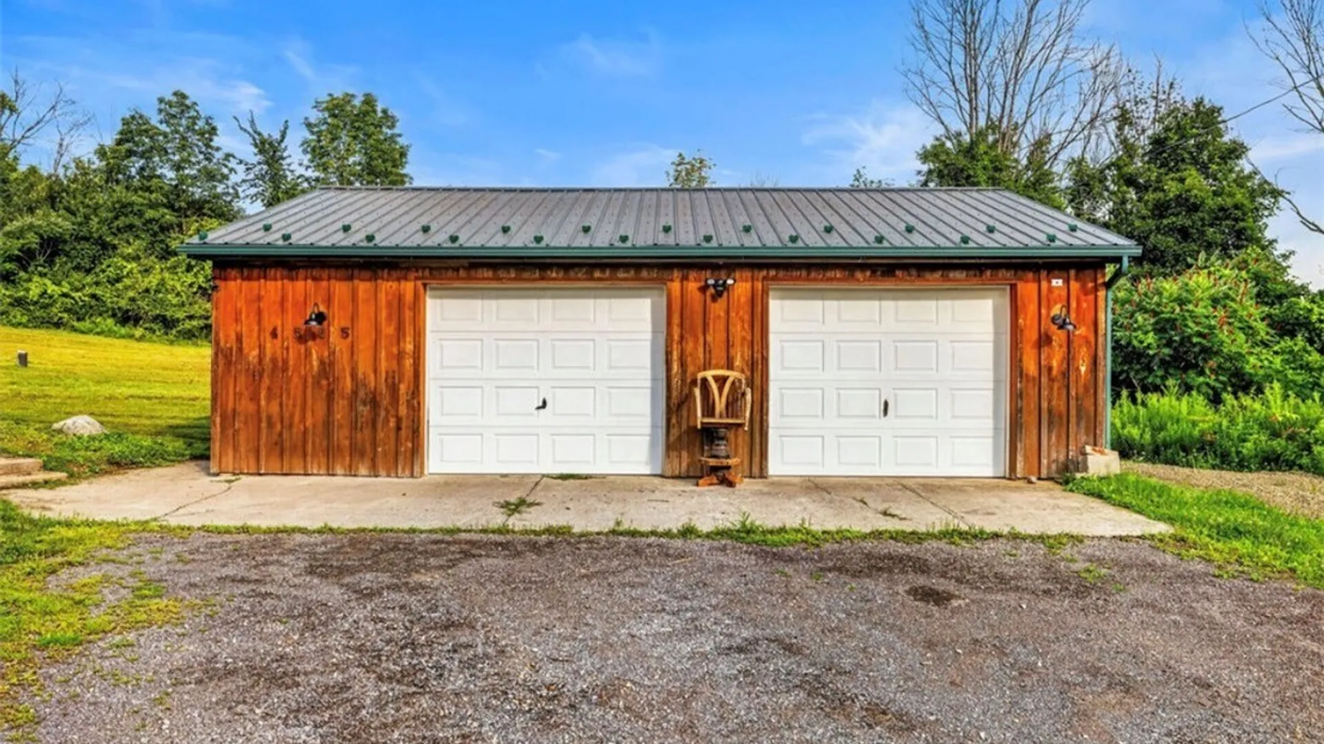 Property at 4565 Back River Road, Amity, NY 14813 33