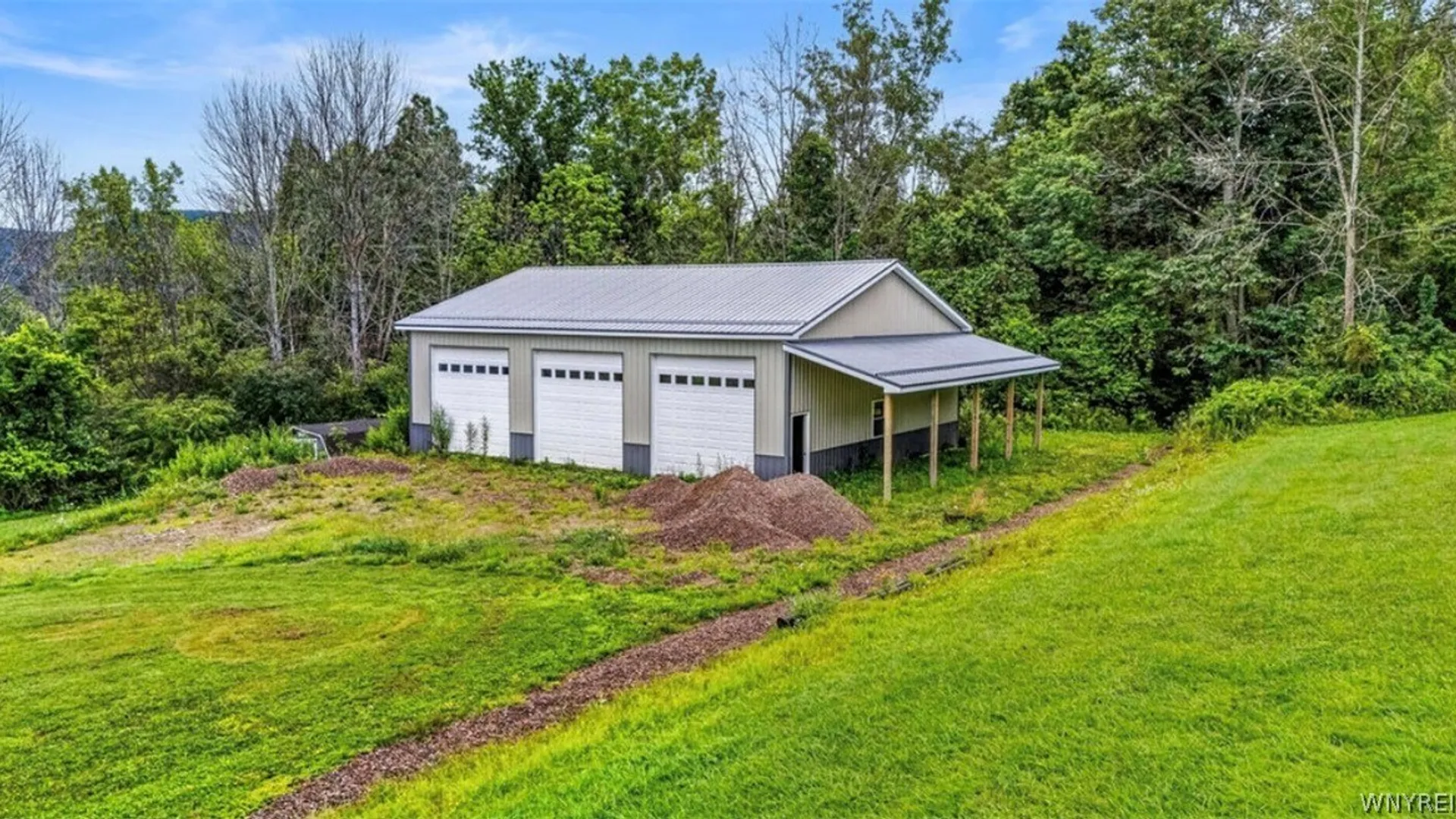 Property at 4565 Back River Road, Amity, NY 14813 35