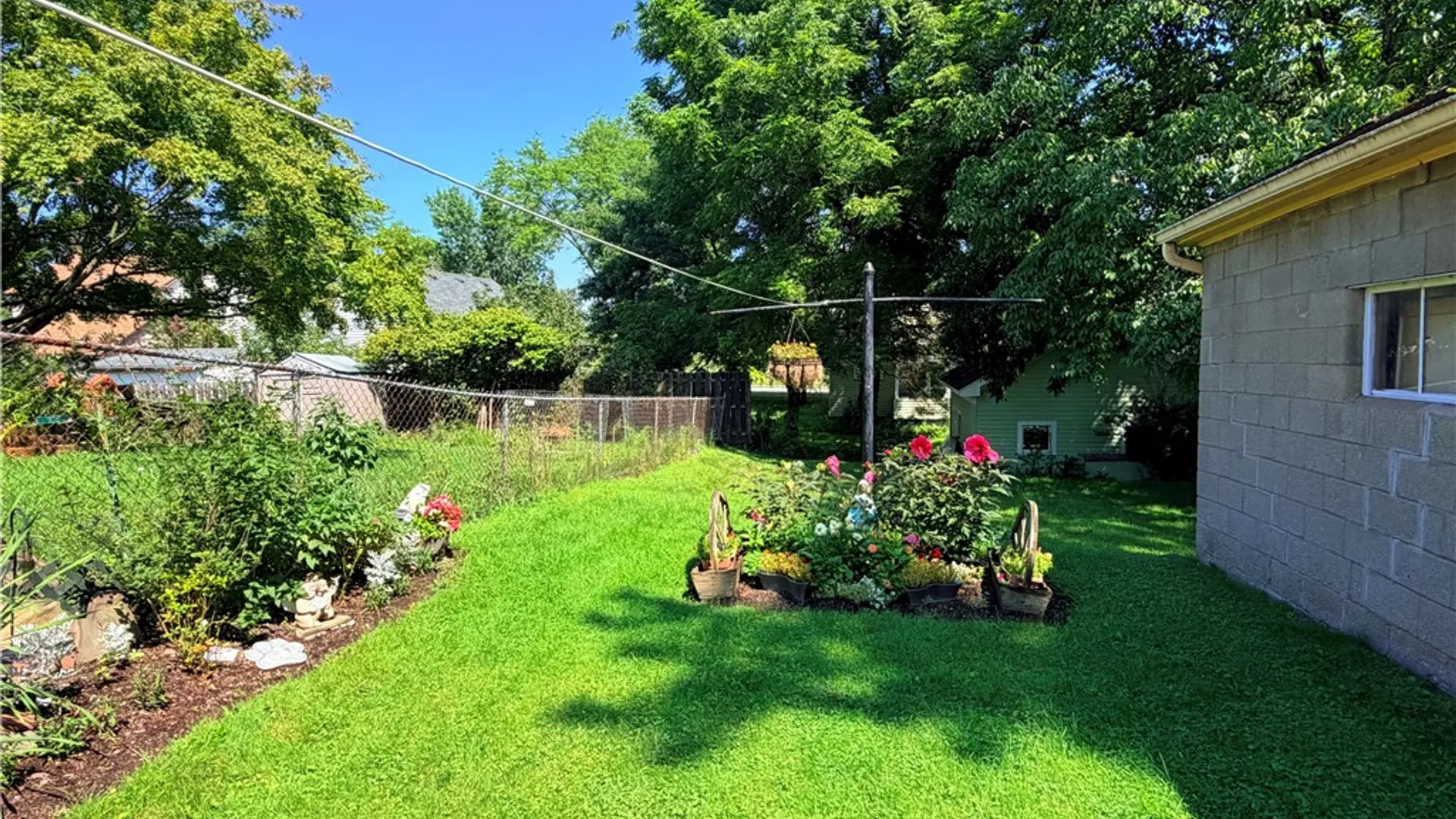 Property at 46 Fleming Street, Rochester, NY 14612 13