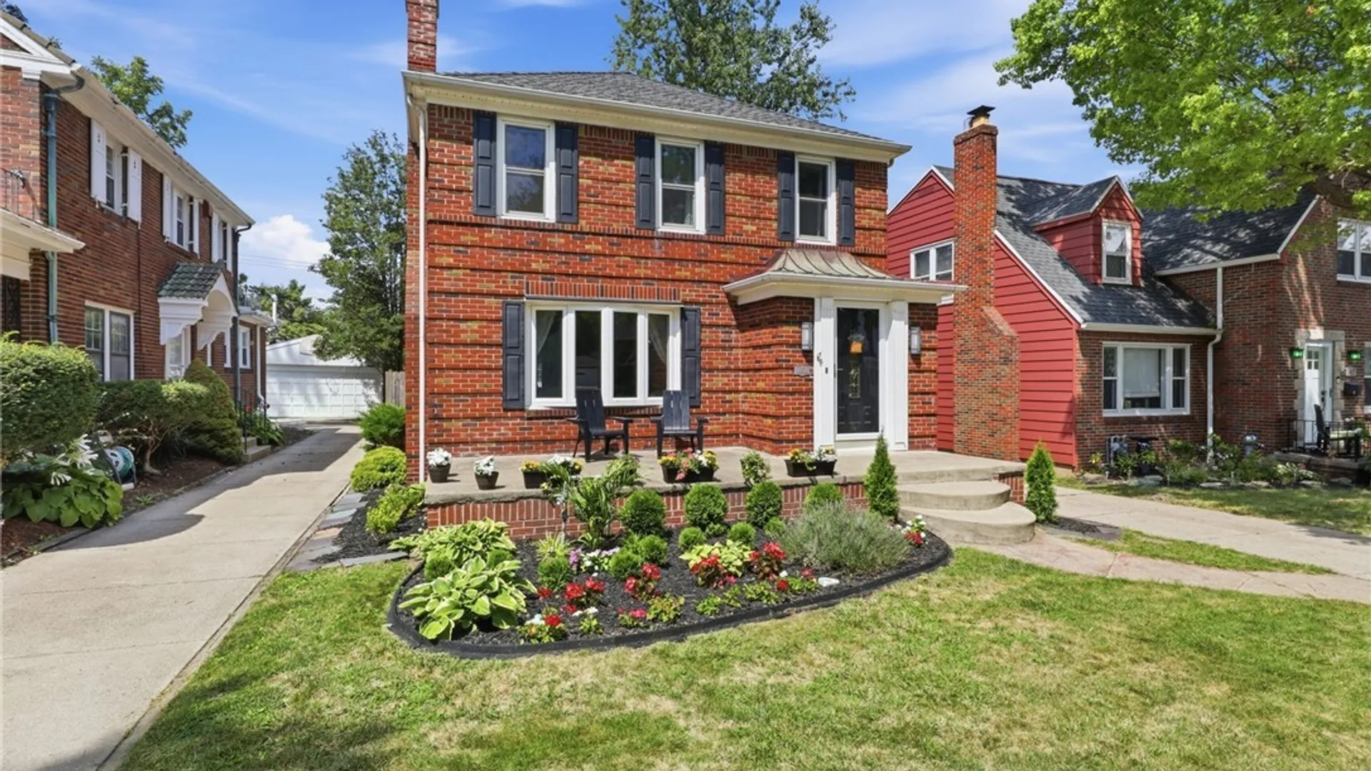Property at 108 Hendricks Boulevard, Amherst, NY 14226 3