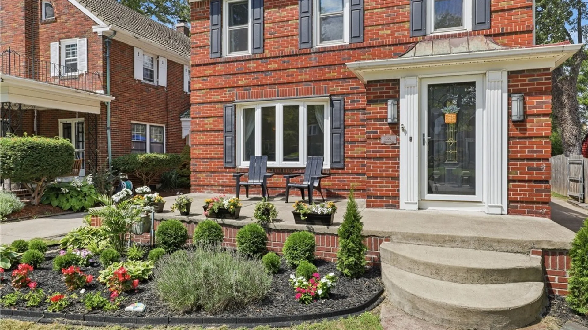 Property at 108 Hendricks Boulevard, Amherst, NY 14226 4