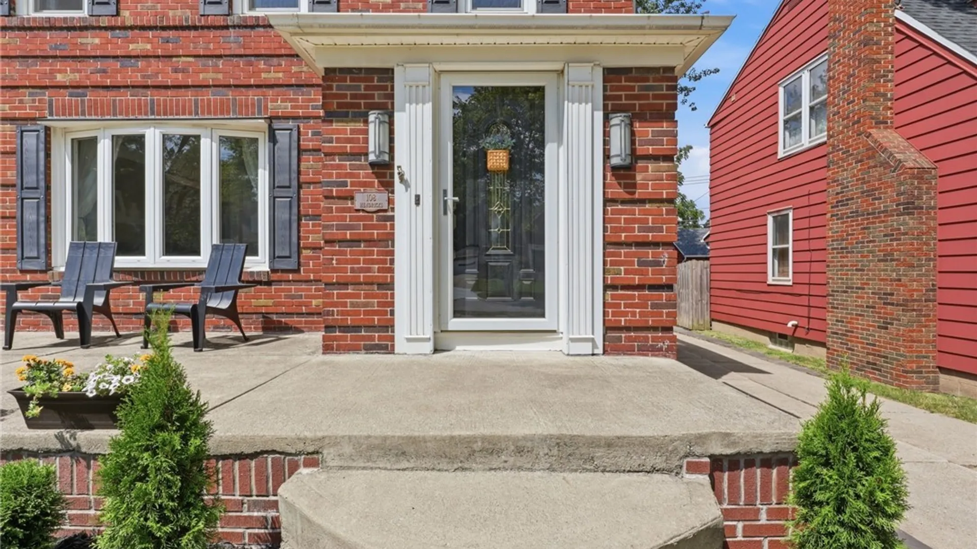 Property at 108 Hendricks Boulevard, Amherst, NY 14226 5