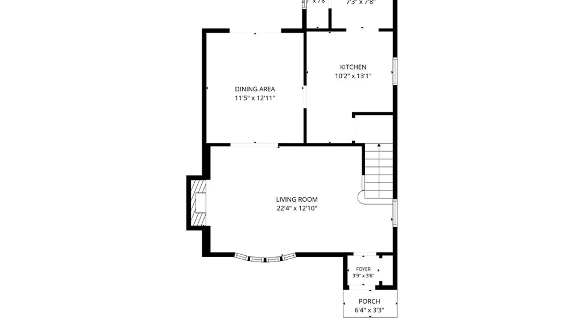 Property at 108 Hendricks Boulevard, Amherst, NY 14226 6