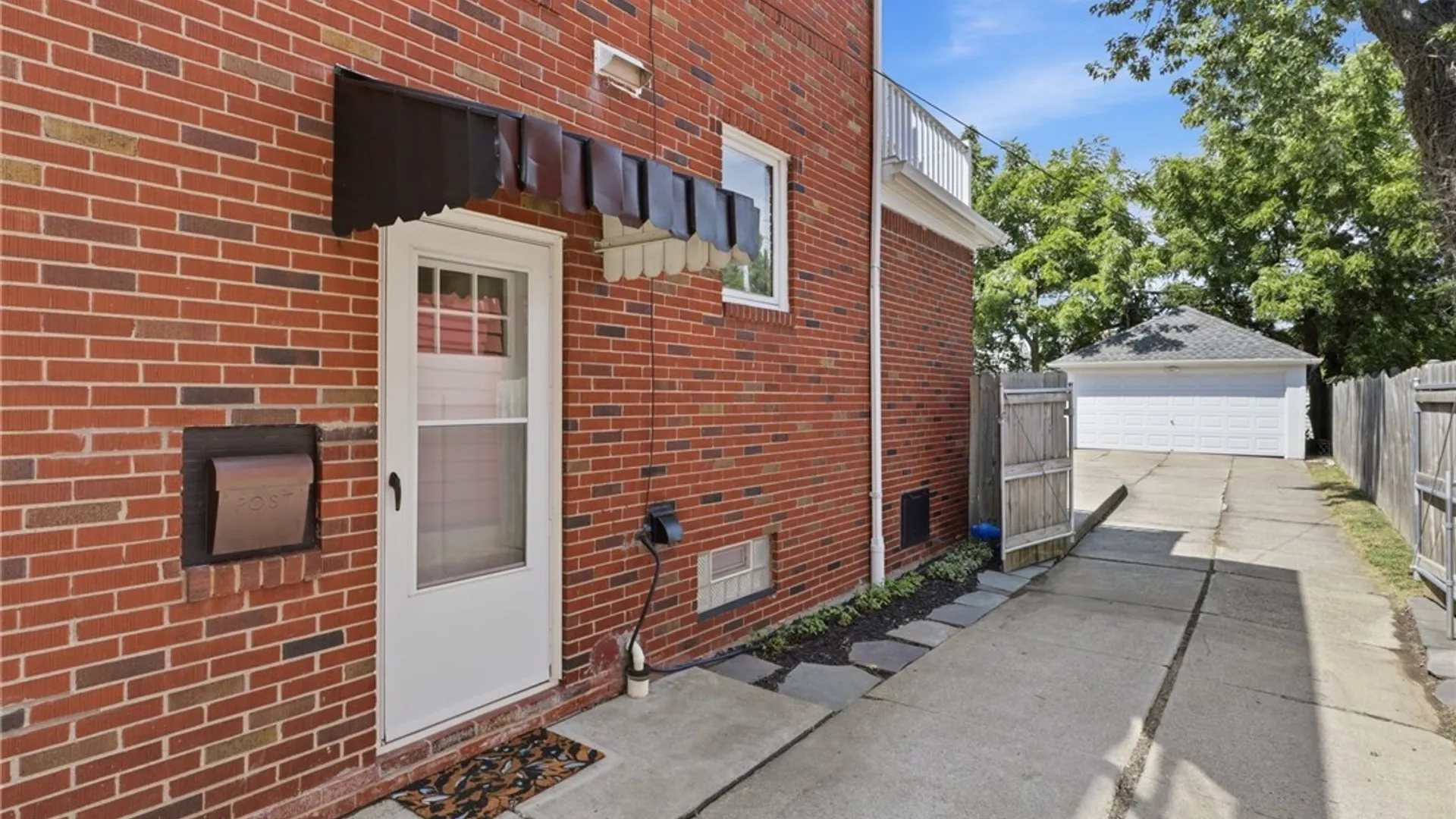 Property at 108 Hendricks Boulevard, Amherst, NY 14226 32