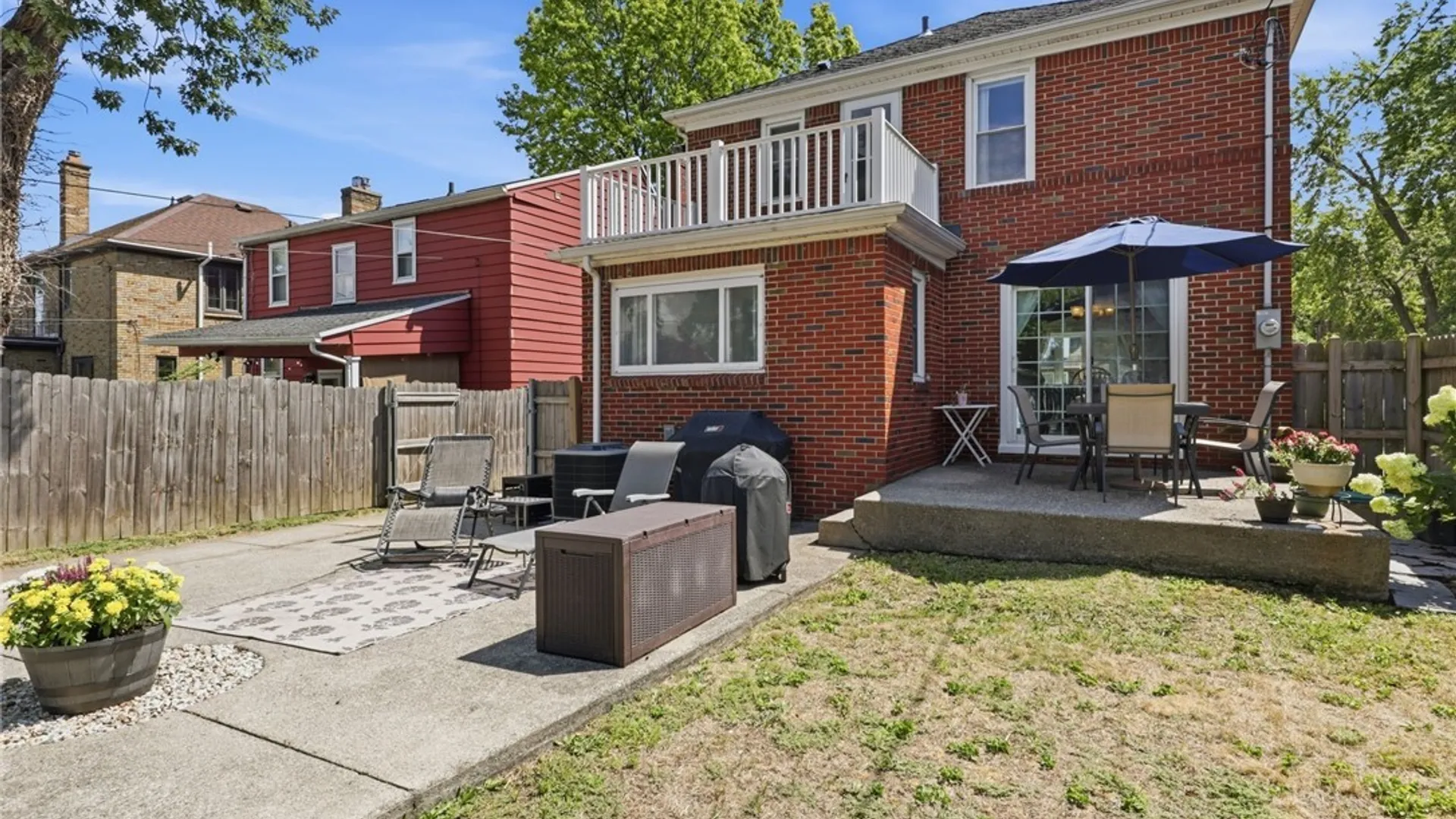 Property at 108 Hendricks Boulevard, Amherst, NY 14226 36