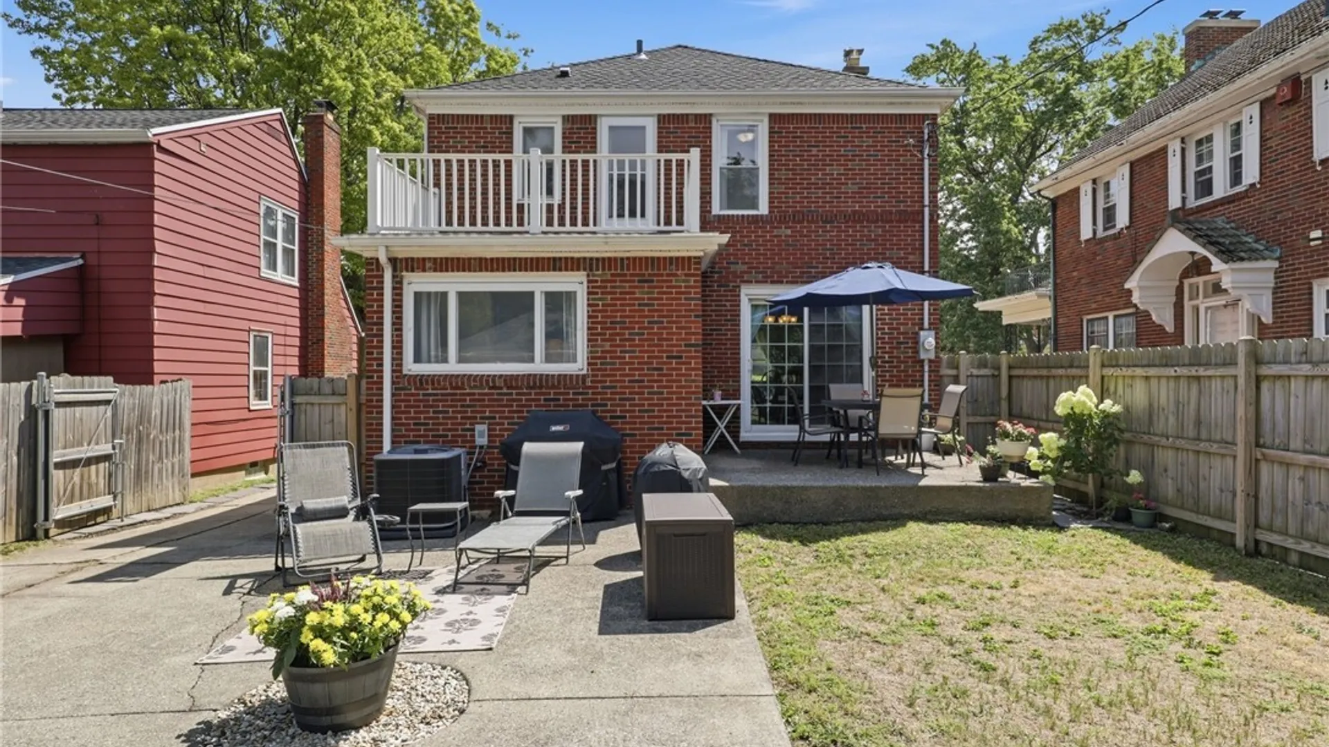Property at 108 Hendricks Boulevard, Amherst, NY 14226 37