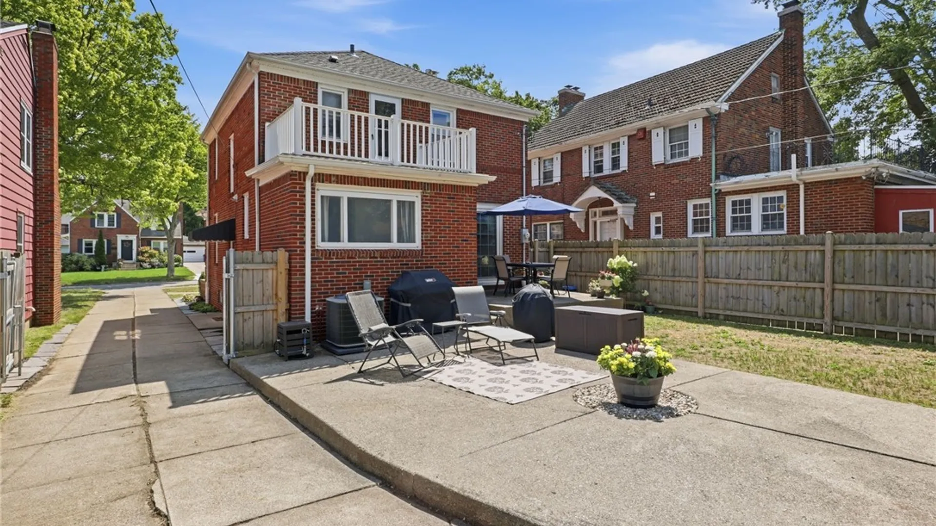 Property at 108 Hendricks Boulevard, Amherst, NY 14226 38